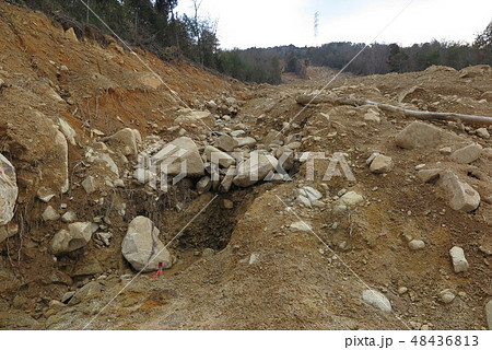 平成30年7月豪雨　広島県　黒瀬 48436813