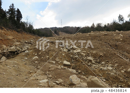 平成30年7月豪雨　広島県　黒瀬 48436814