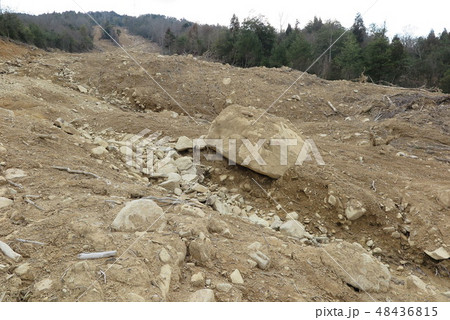 平成30年7月豪雨　広島県　黒瀬 48436815