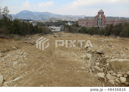 平成30年7月豪雨　広島県　黒瀬 48436816