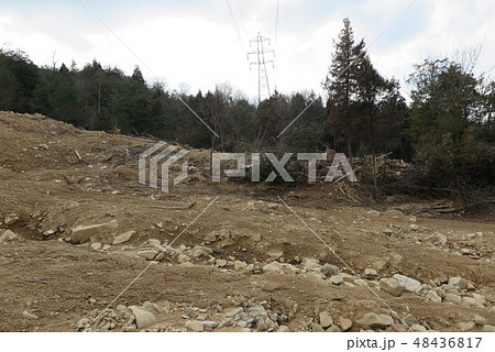 平成30年7月豪雨　広島県　黒瀬 48436817