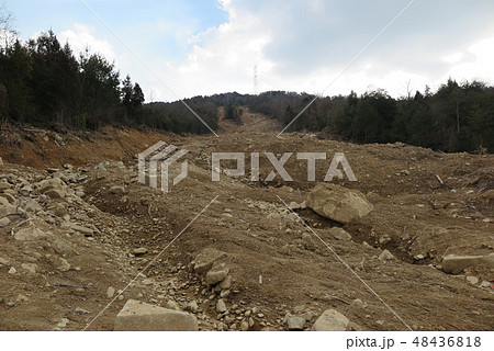 平成30年7月豪雨　広島県　黒瀬 48436818