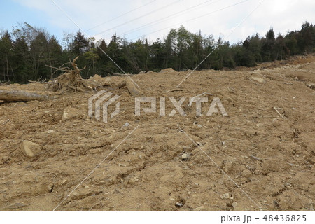 平成30年7月豪雨　広島県　黒瀬 48436825
