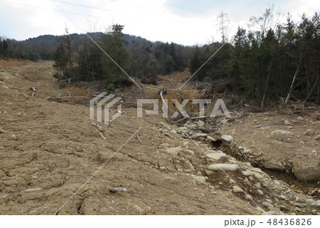 平成30年7月豪雨　広島県　黒瀬 48436826