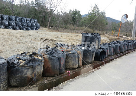 平成30年7月豪雨　広島県　黒瀬 48436839