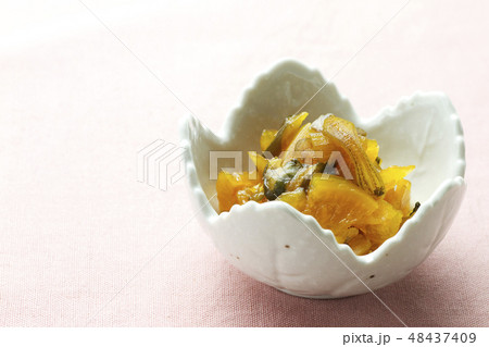 福神漬け2 48437409