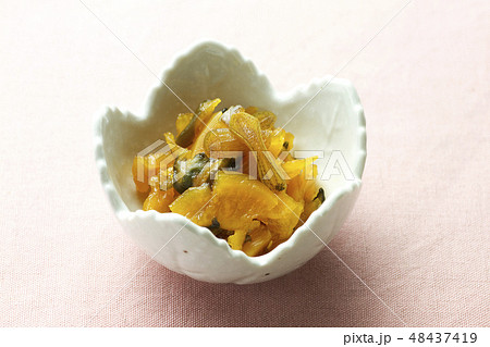 福神漬け7 48437419