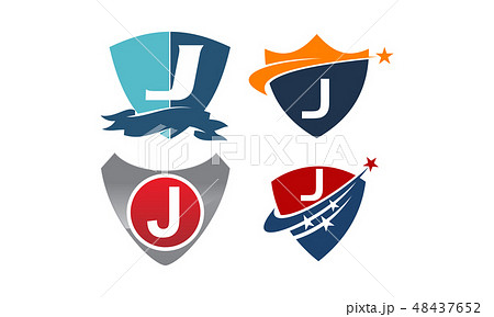 Star Swoosh J Template Set Star Swoosh J Template Set 48437652