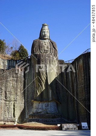 2月 宇都宮13平和観音・大谷寺 2月 宇都宮13平和観音・大谷寺 48437855