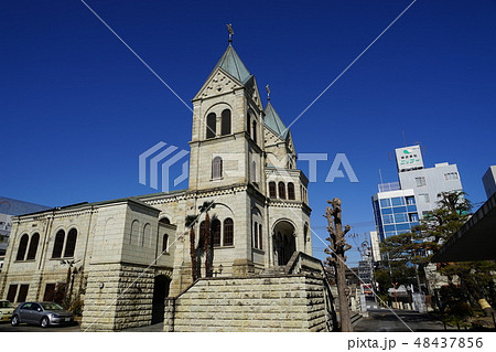 2月 宇都宮14カトリック松ヶ峰教会 2月 宇都宮14カトリック松ヶ峰教会 48437856