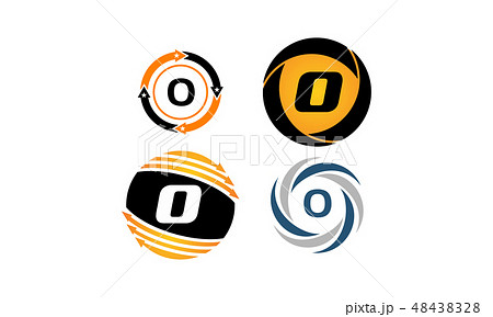 Dynamic Rotation Marketing O Distribution Set 48438328