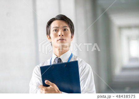 young man 48438575