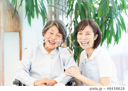 介護 48438626