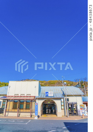 京都 JR山崎駅 京都 JR山崎駅 48438673