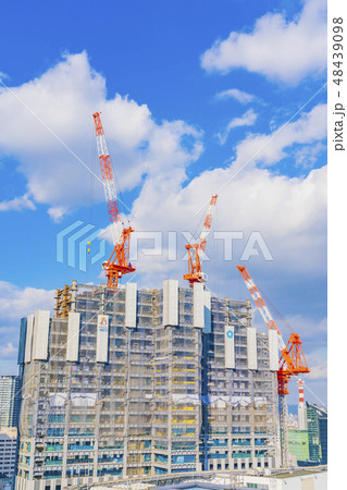 大阪 梅田 再開発地域 大阪 梅田 再開発地域 48439098