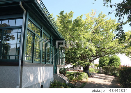 横浜市山手ブラフ18番館の建物 横浜市山手ブラフ18番館の建物 48442334