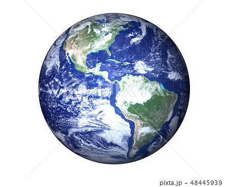 地球(アメリカ大陸,南米) 48445939