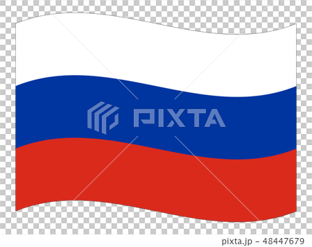 Russian Federation flag (with margin) Russia Russian Federation flag (with margin) Russia 48447679