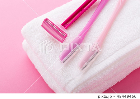 カミソリ カミソリ 48449466