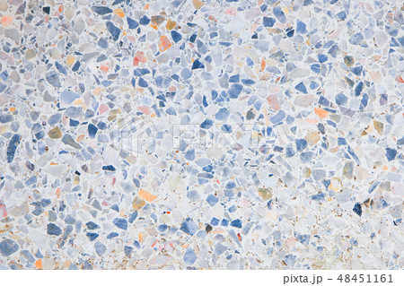 old terrazzo floor old texture marble background old terrazzo floor old texture marble background 48451161