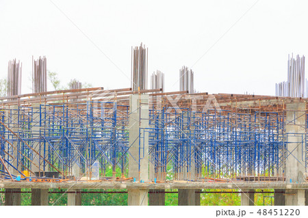 work construction in building site workplace work construction in building site workplace 48451220