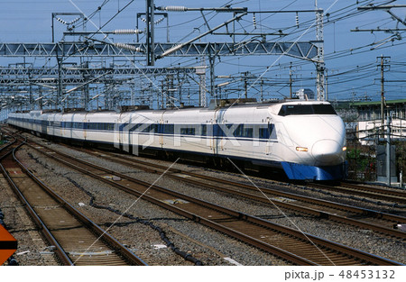 100系新幹線 100系新幹線 48453132