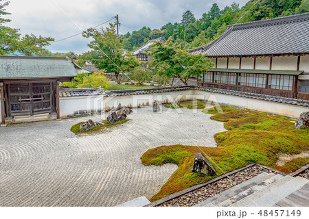 常栄寺 南溟庭 常栄寺 南溟庭 48457149