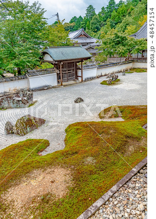 常栄寺 南溟庭 48457154