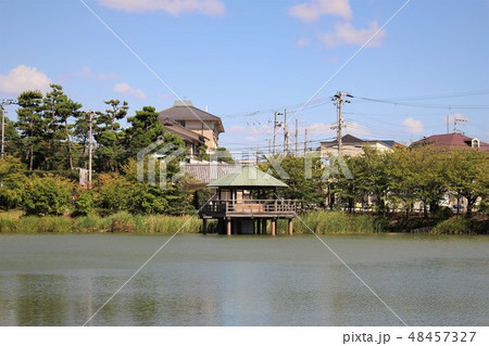 須磨寺公園・堂谷池 須磨寺公園・堂谷池 48457327