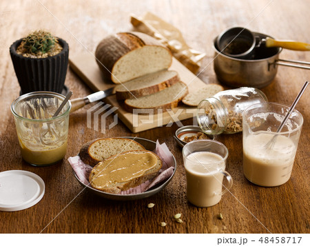 サンドイッチ 48458717