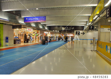 成田国際空港 第3ターミナル 成田国際空港 第3ターミナル 48459283