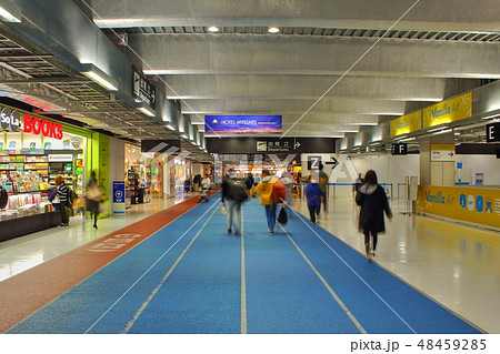 成田国際空港 第3ターミナル 成田国際空港 第3ターミナル 48459285