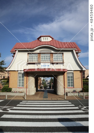 田園調布駅 田園調布駅 48459460