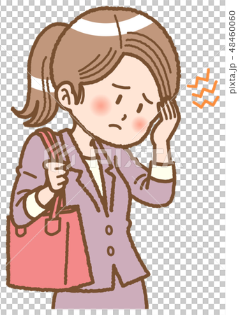 Headache Headache 48460060