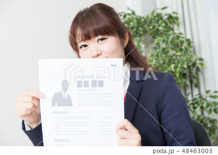 OLポートレート・オフィス OLポートレート・オフィス 48463003
