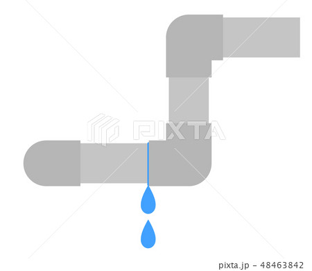 配管トラブル 48463842