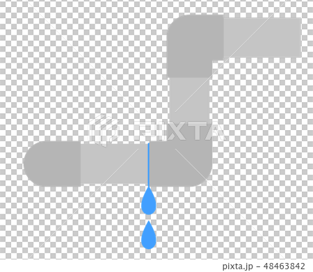 配管トラブル 48463842