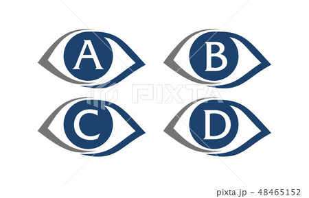 Eye Care Solutions Set 48465152