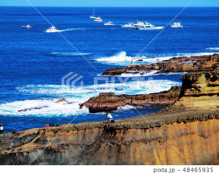 基隆 九フン 九份 48465935