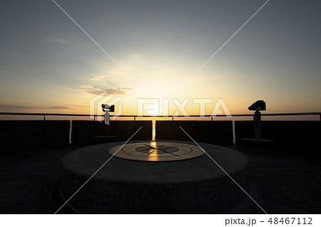 足摺岬展望台 48467112