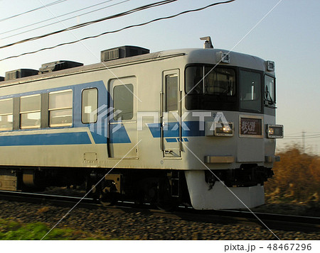 秩父鉄道3000系さよなら運転（流し撮り） 48467296