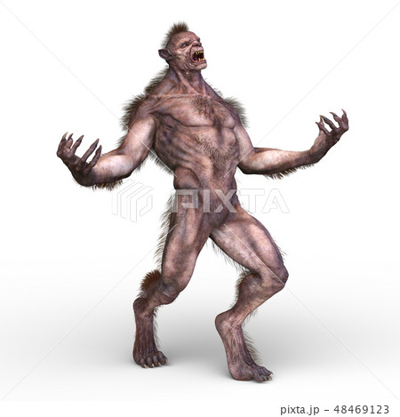 モンスター 48469123