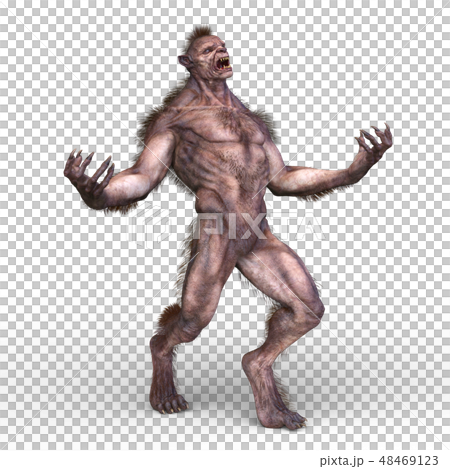 モンスター 48469123