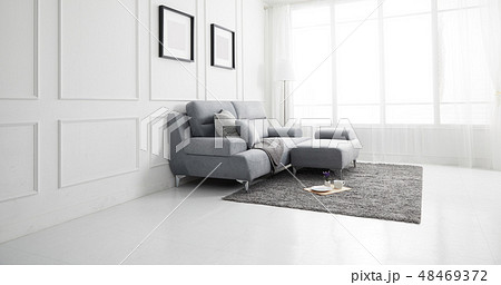 ソファ ソファー 家具 48469372