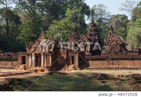 バンティアスレイ 48472026