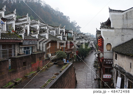 鳳凰古城 鳳凰古城 48472498