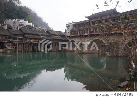 鳳凰古城 48472499