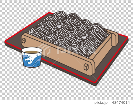 へぎそば soba noodles へぎそば soba noodles 48474014