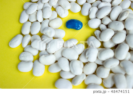 Exceptional and different beans Exceptional and different beans 48474151