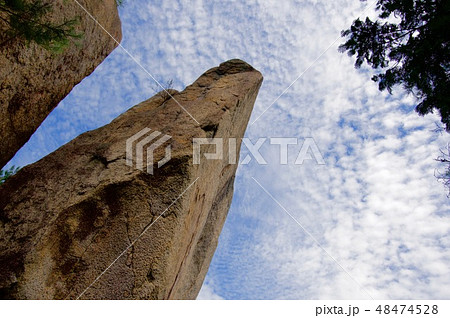 八丈岩 八丈岩 48474528